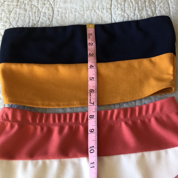 Mocking Jay Tube Top and Mini Skirt Set Size S - Picture 10 of 11